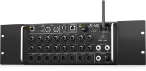Behringer XR18 цифровой микшер в Симферополе