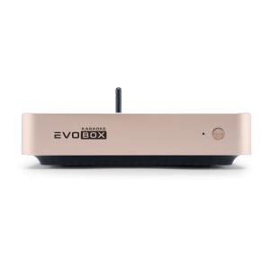 EVOBOX Classic караоке-система для дома в Симферополе