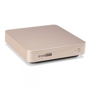 EVOBOX караоке-система для дома в Симферополе