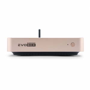 EVOBOX Plus караоке-система для дома в Симферополе