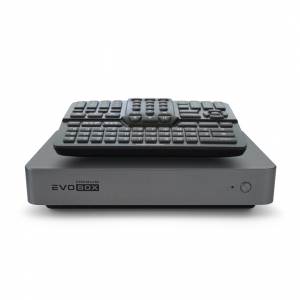 EVOBOX Premium Hi-End караоке-система в Симферополе