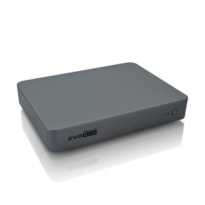 EVOBOX Premium Hi-End караоке-система в Симферополе