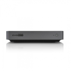EVOBOX Premium Hi-End караоке-система в Симферополе
