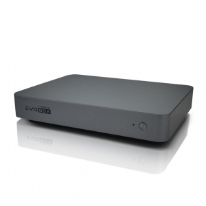 EVOBOX Premium Hi-End караоке-система в Симферополе