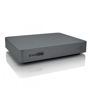 EVOBOX Premium Hi-End караоке-система в Симферополе