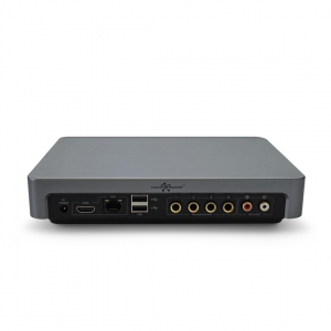 EVOBOX Premium Hi-End караоке-система в Симферополе