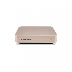 EVOBOX с микрофонами в Симферополе