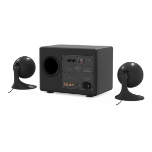 EvoSound Sphere 2.1 аудиосистема для караоке в Симферополе