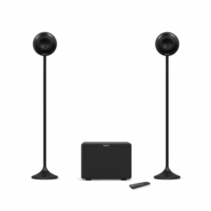 EvoSound Sphere 2.1 аудиосистема для караоке в Симферополе