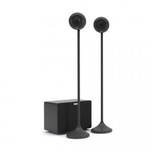 EvoSound Sphere 2.1 аудиосистема для караоке в Симферополе