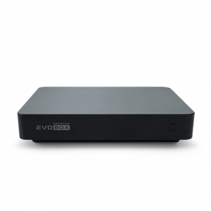 Hi-End караоке-система EVOBOX Premium + EvoSoundBar (саундбар с караоке) в Симферополе