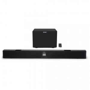 караоке-комплект AST Mini Sound Bar (саундбар с караоке) в Симферополе