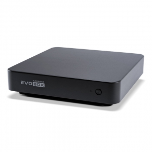 караоке-комплект EVOBOX + EvoSound Sphere 2.1 в Симферополе