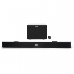 караоке-комплект EVOBOX Classic + EvoSound Bar (саундбар с караоке) в Симферополе