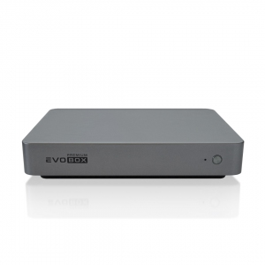 караоке-комплект EVOBOX Premium с микрофонами в Симферополе