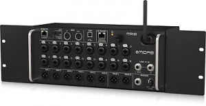 Midas MR18 цифровой микшер в Симферополе