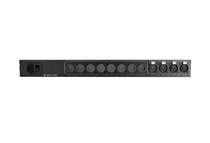 S-Track Dolphin 48 спикер-процессор в Симферополе