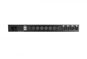 S-Track Dolphin D48 спикер-процессор в Симферополе