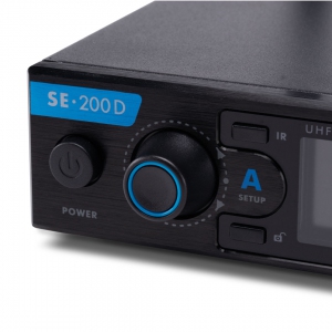 SE-200D цифровые микрофоны в Симферополе