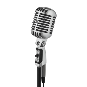 SHURE 55SH SERIES II вокальный, динамический микрофон в Симферополе