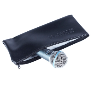 SHURE BETA 58A вокальный, динамический микрофон в Симферополе