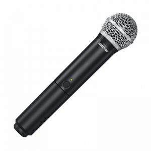 SHURE BLX24E/PG58 M17 вокальная радиосистема в Симферополе