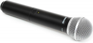 SHURE BLX24E/PG58 M17 вокальная радиосистема в Симферополе