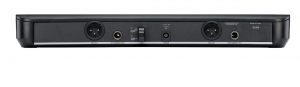 SHURE BLX288E/B58 M17 вокальная радиосистема в Симферополе