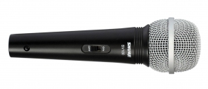SHURE SV100-A динамический микрофон в Симферополе