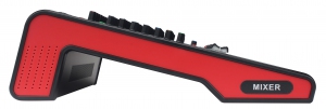 SVS Audiotechnik mixers AM-12 Микшерный пульт аналоговый, 12-канальный в Симферополе