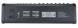 SVS Audiotechnik mixers AM-12 Микшерный пульт аналоговый, 12-канальный в Симферополе