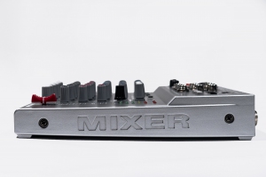 SVS Audiotechnik mixers AM-6 DSP Микшерный пульт аналоговый, 6-канальный SVS Audiotechnik mixers в Симферополе