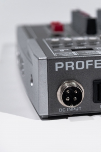 SVS Audiotechnik mixers AM-6 DSP Микшерный пульт аналоговый, 6-канальный SVS Audiotechnik mixers в Симферополе