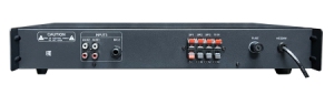 SVS Audiotechnik STA-80 Микшер-усилитель для систем Public Address в Симферополе
