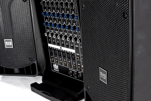 SVS Audiotechnik STAGESET 600 Акустический комплект активный в Симферополе