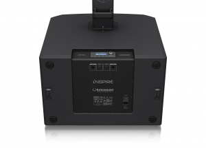 Turbosound iNSPIRE iP3000 модульная аудио колонна 2000Вт в Симферополе