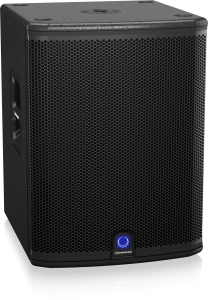 Turbosound iQ15B сабвуфер активный в Симферополе