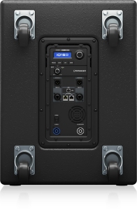 Turbosound iQ15B сабвуфер активный в Симферополе