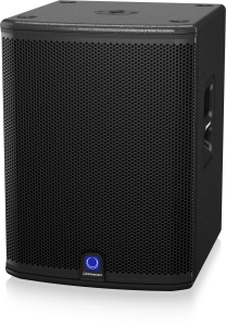 Turbosound iQ15B сабвуфер активный в Симферополе