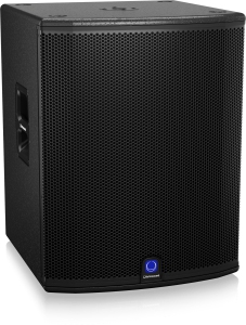 Turbosound iQ18B сабвуфер активный в Симферополе
