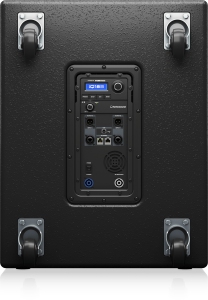 Turbosound iQ18B сабвуфер активный в Симферополе