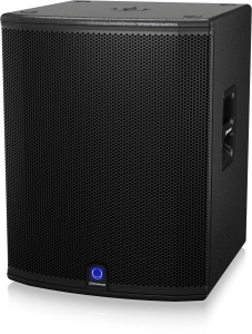 Turbosound iQ18B сабвуфер активный в Симферополе