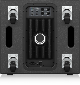 Turbosound Milan M15B сабвуфер активный в Симферополе