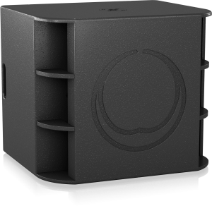 Turbosound Milan M18B сабвуфер активный в Симферополе