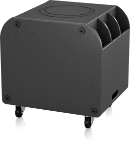 Turbosound Milan M18B сабвуфер активный в Симферополе