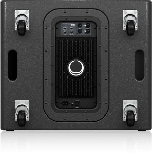 Turbosound Milan M18B сабвуфер активный в Симферополе