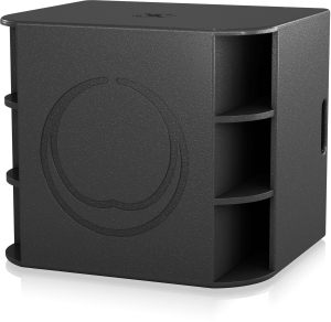 Turbosound Milan M18B сабвуфер активный в Симферополе