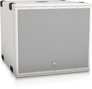 Turbosound NuQ115B-AN Активный сабвуфер в Симферополе