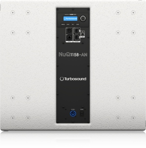 Turbosound NuQ115B-AN Активный сабвуфер в Симферополе