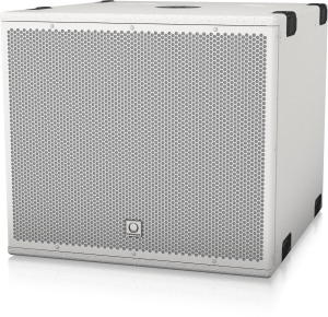 Turbosound NuQ115B-AN Активный сабвуфер в Симферополе